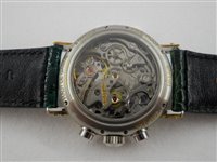 Orologio Paul Picot in Acciaio 4889-PP - 4889-PP